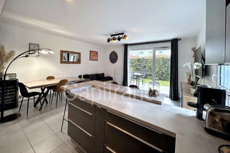 achat appartement st-martin-bellevue 74370