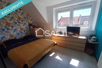 achat appartement st-martin-boulogne 62280