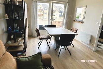 achat appartement st-martin-boulogne 62280