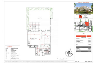 achat appartement st-martin-boulogne 62280