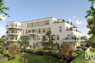 achat appartement st-martin-boulogne 62280