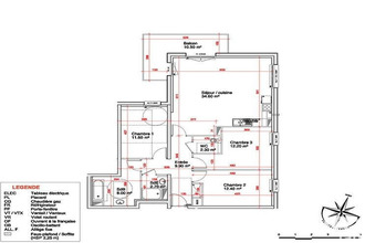 achat appartement st-martin-boulogne 62280