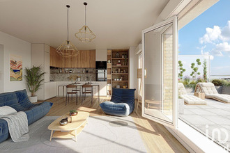 achat appartement st-martin-boulogne 62280