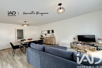 achat appartement st-martin-boulogne 62280