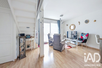 achat appartement st-martin-boulogne 62280