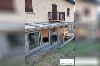 achat appartement st-martin-d-arc 73140