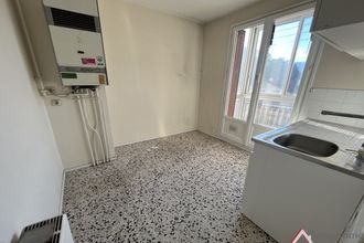 achat appartement st-martin-d-heres 38400