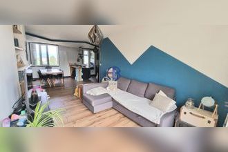 achat appartement st-martin-d-heres 38400