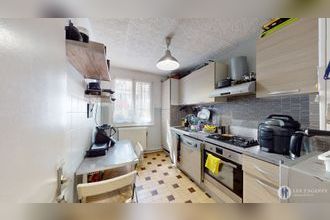 achat appartement st-martin-d-heres 38400