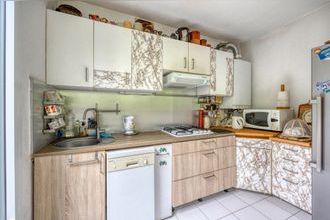 achat appartement st-martin-d-heres 38400