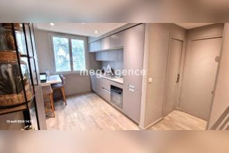 achat appartement st-martin-d-heres 38400