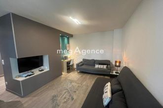 achat appartement st-martin-d-heres 38400