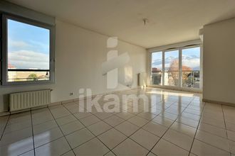 achat appartement st-martin-d-heres 38400