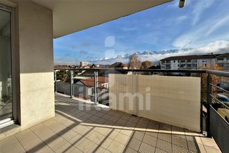 achat appartement st-martin-d-heres 38400