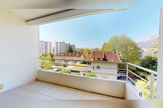 achat appartement st-martin-d-heres 38400