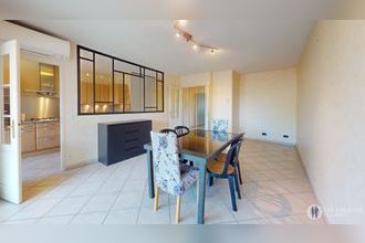 achat appartement st-martin-d-heres 38400