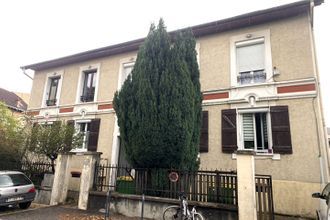 achat appartement st-martin-d-heres 38400