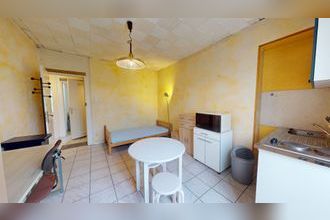 achat appartement st-martin-d-heres 38400