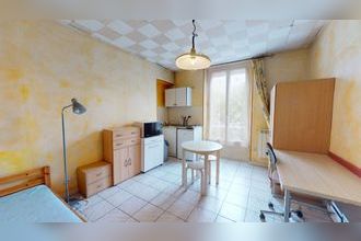 achat appartement st-martin-d-heres 38400