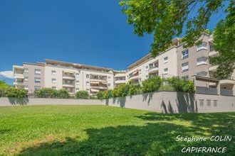 achat appartement st-martin-d-heres 38400