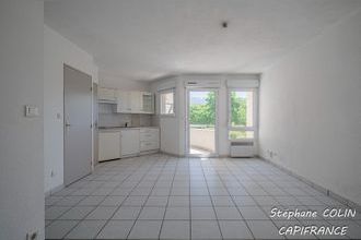 achat appartement st-martin-d-heres 38400