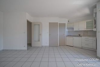 achat appartement st-martin-d-heres 38400