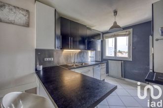 achat appartement st-martin-d-heres 38400