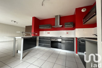 achat appartement st-martin-d-heres 38400