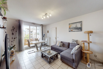 achat appartement st-martin-d-heres 38400