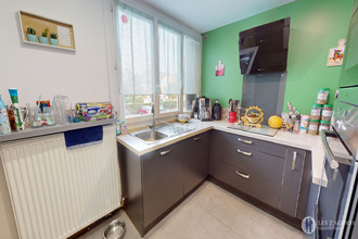 achat appartement st-martin-d-heres 38400