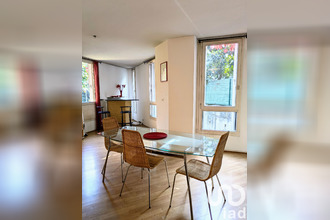 achat appartement st-martin-d-heres 38400