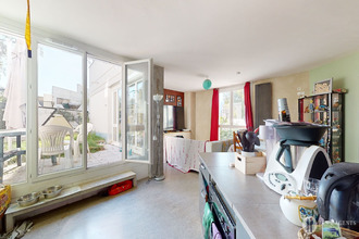 achat appartement st-martin-d-heres 38400