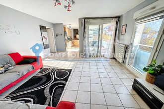 achat appartement st-martin-d-heres 38400