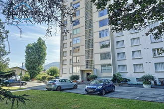 achat appartement st-martin-d-heres 38400