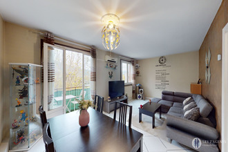 achat appartement st-martin-d-heres 38400