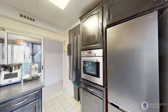 achat appartement st-martin-d-heres 38400