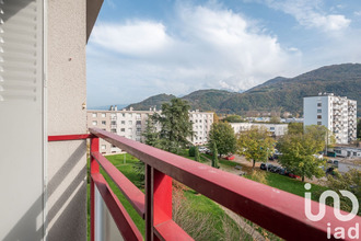 achat appartement st-martin-d-heres 38400