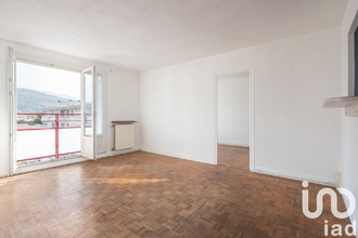 achat appartement st-martin-d-heres 38400