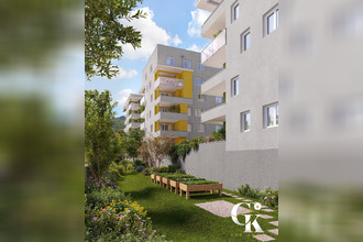 achat appartement st-martin-d-heres 38400