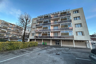 achat appartement st-martin-d-heres 38400