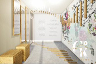 achat appartement st-martin-d-heres 38400