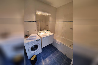 achat appartement st-martin-d-heres 38400