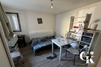 achat appartement st-martin-d-heres 38400