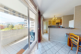 achat appartement st-martin-d-heres 38400