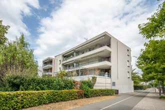 achat appartement st-martin-d-heres 38400