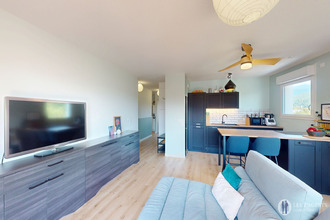 achat appartement st-martin-d-heres 38400