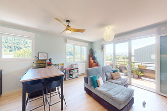 achat appartement st-martin-d-heres 38400