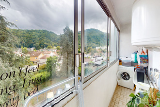 achat appartement st-martin-d-heres 38400