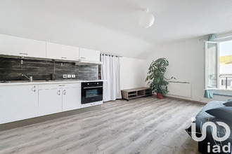 achat appartement st-martin-d-heres 38400