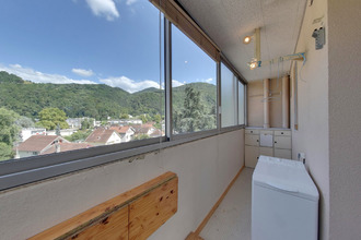 achat appartement st-martin-d-heres 38400